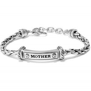 Brighton Mother ID Bracelet NWT